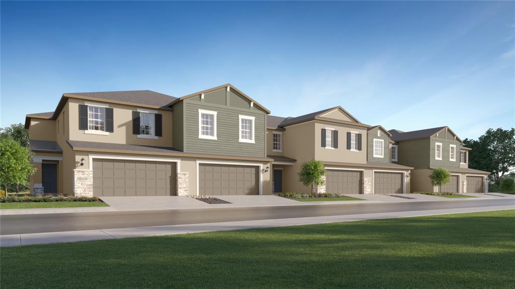 Picture of 36045 Joseph Blake Street, Zephyrhills, FL 33541
