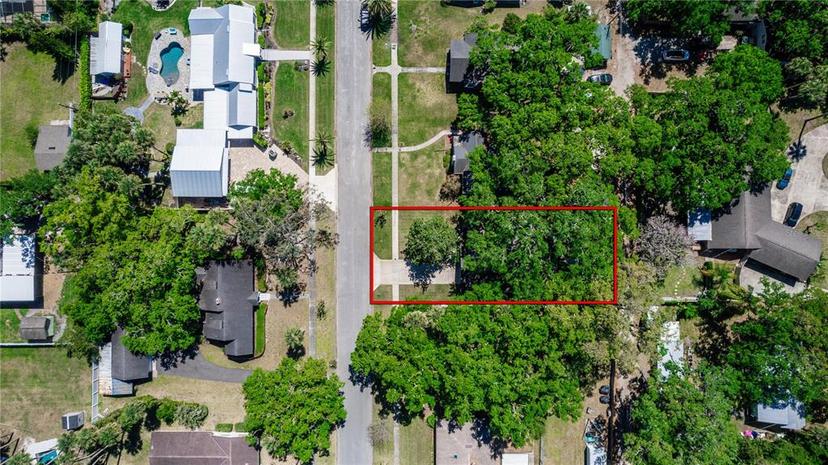 Picture of 418 S Summerlin Avenue, Sanford FL 32771