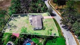 Picture of 352 W Graham Park Drive, Haines City, FL 33844