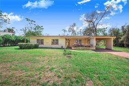 Picture of 352 W Graham Park Drive, Haines City, FL 33844