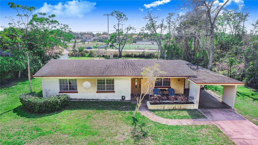 Picture of 352 W Graham Park Drive, Haines City, FL 33844