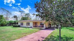 Picture of 352 W Graham Park Drive, Haines City, FL 33844