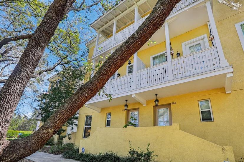 Picture of 958 Sombra Street, Tampa FL 33619