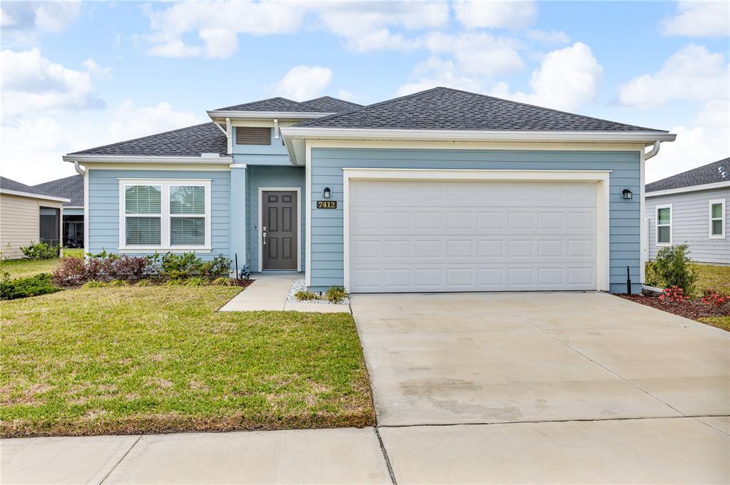 Picture of 7412 SW 76Th Terrace, Ocala, FL 34481