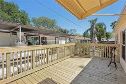 Picture of 12519 Cambridge Avenue, Tampa, FL 33624
