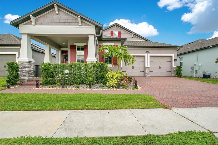 Picture of 13227 Spring Grove Way, Winter Garden FL 34787