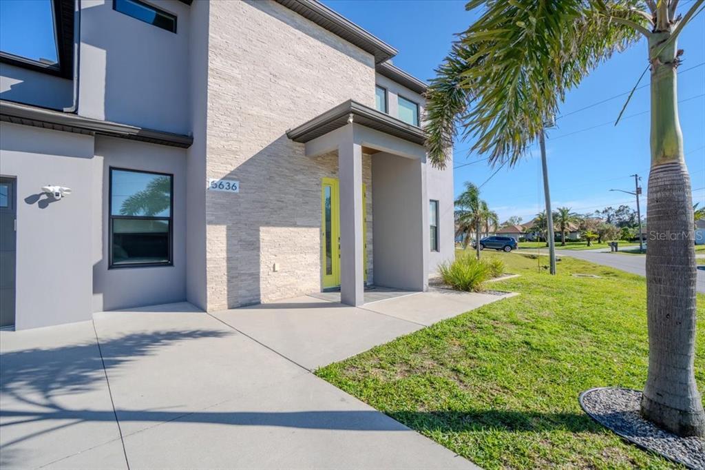 Picture of 5636 Barlow Terrace, North Port, FL 34287