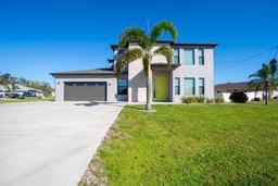 Picture of 5636 Barlow Terrace, North Port, FL 34287