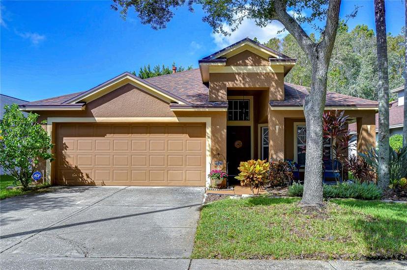 Picture of 10222 Woodford Bridge Street, Tampa FL 33626