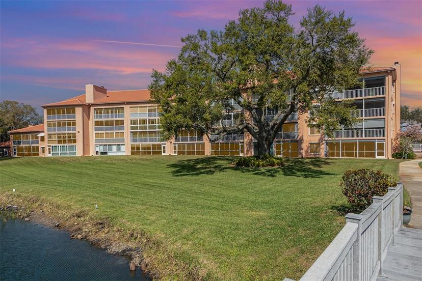 Picture of 343 N Tropical Trail Unit 105, Merritt Island FL 32953