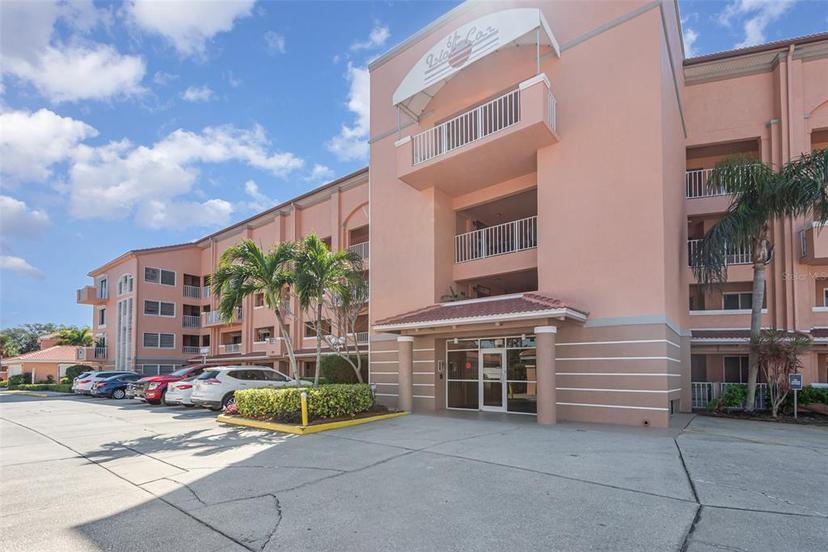 Picture of 343 N Tropical Trail Unit 105, Merritt Island FL 32953