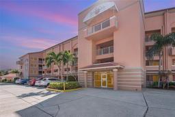 Picture of 343 N Tropical Trail Unit 105, Merritt Island, FL 32953