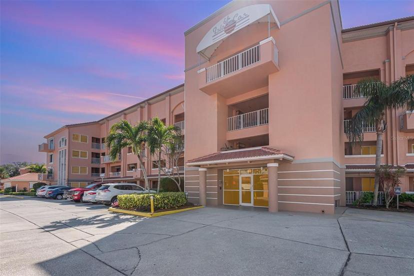 Picture of 343 N Tropical Trail Unit 105, Merritt Island FL 32953