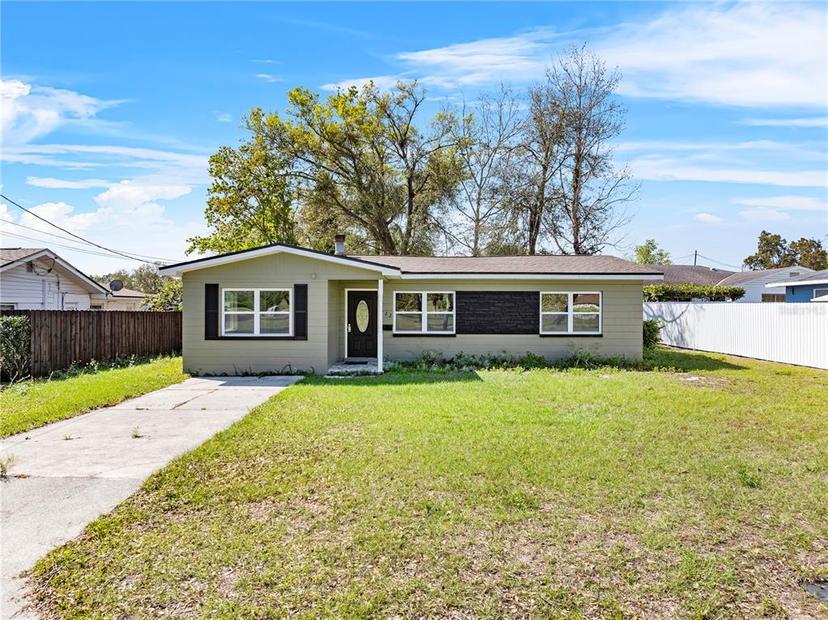 Picture of 722 S 1St Street, Lake Wales FL 33853