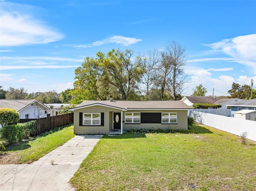 Picture of 722 S 1St Street, Lake Wales FL 33853