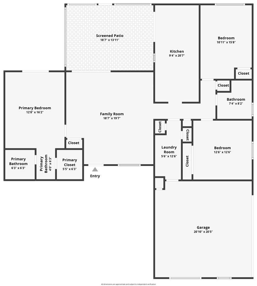 Picture of 2101 Lake Francis Drive, Apopka FL 32712