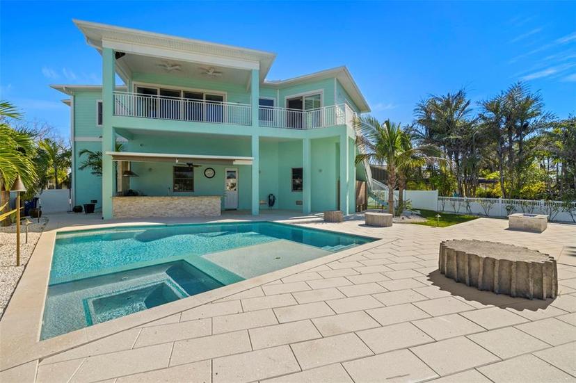 Picture of 15904 Redington Drive, Redington Beach FL 33708