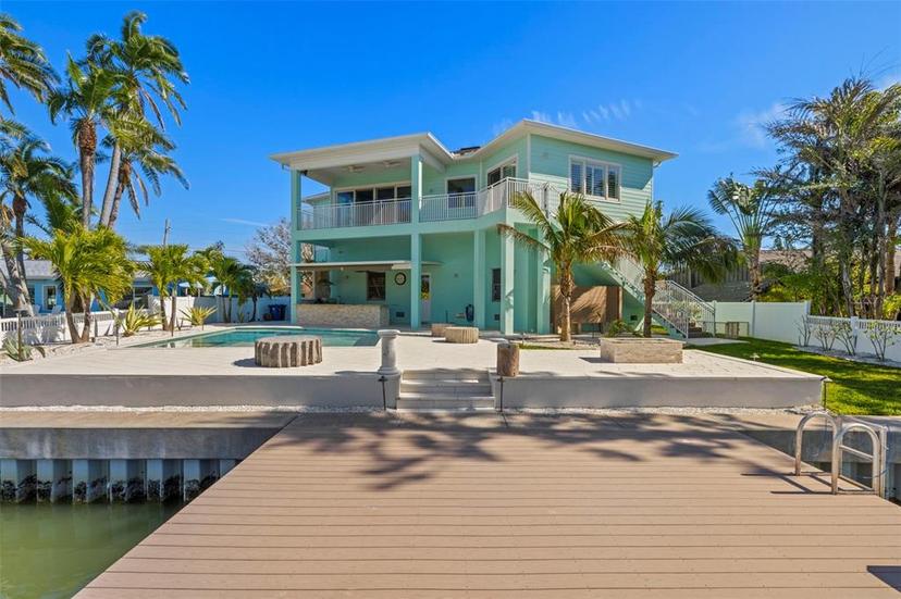 Picture of 15904 Redington Drive, Redington Beach FL 33708