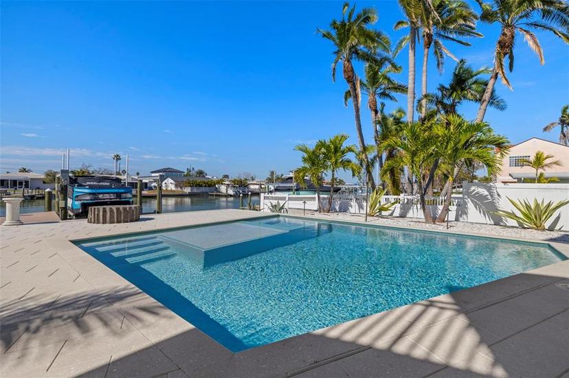 Picture of 15904 Redington Drive, Redington Beach FL 33708