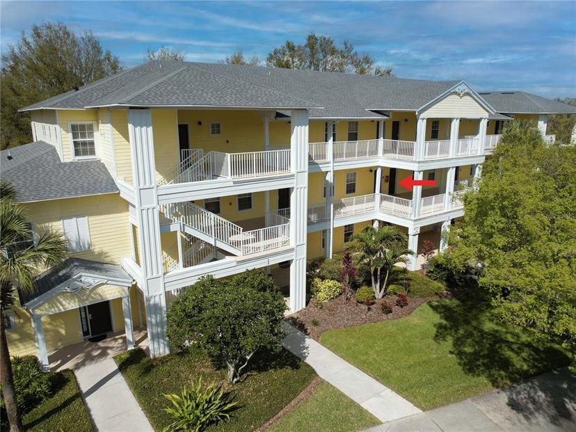 Picture of 709 Lucaya Loop Unit 1203, Davenport FL 33897