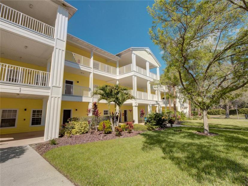 Picture of 709 Lucaya Loop Unit 1203, Davenport FL 33897