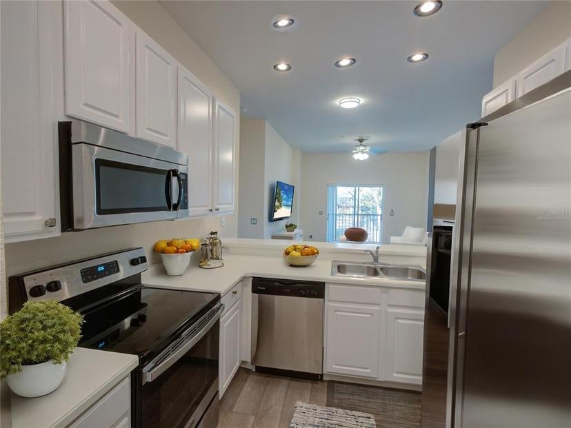 Picture of 709 Lucaya Loop Unit 1203, Davenport FL 33897