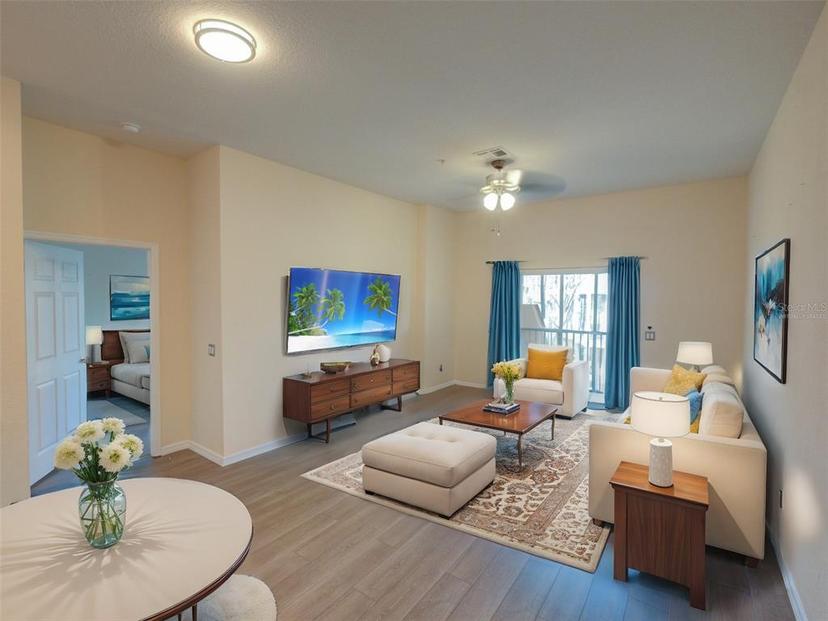 Picture of 709 Lucaya Loop Unit 1203, Davenport FL 33897