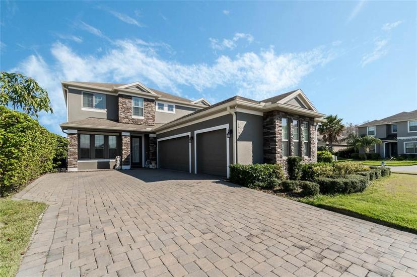Picture of 12189 Beach Fern Road, Orlando FL 32824