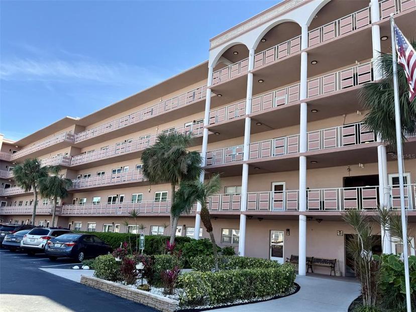 Picture of 5521 80Th Street North Unit 306, St Petersburg FL 33709