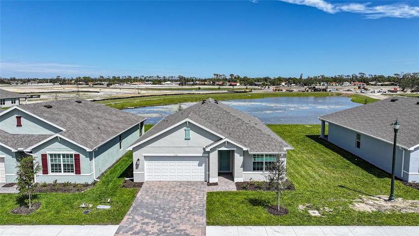 Picture of 5132 Schubert Trail, North Port FL 34287