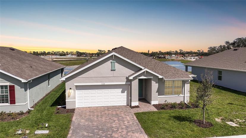 Picture of 5132 Schubert Trail, North Port FL 34287