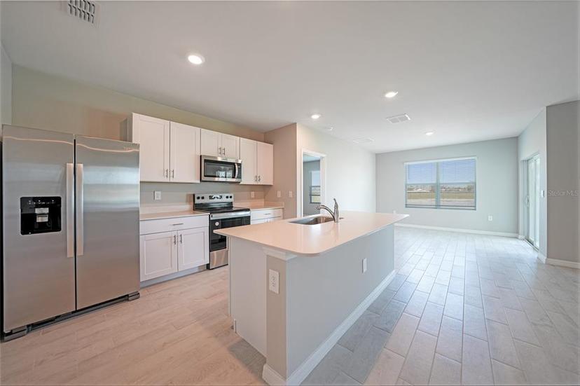 Picture of 5132 Schubert Trail, North Port FL 34287