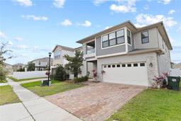 Picture of 2546 Empress Drive, Kissimmee, FL 34741