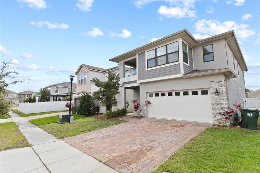 Picture of 2546 Empress Drive, Kissimmee FL 34741