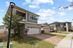 Picture of 2546 Empress Drive, Kissimmee, FL 34741