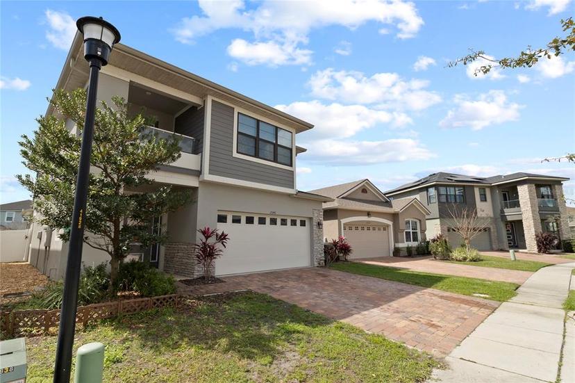 Picture of 2546 Empress Drive, Kissimmee FL 34741