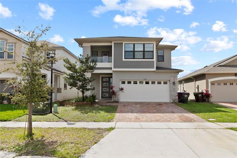 Picture of 2546 Empress Drive, Kissimmee FL 34741