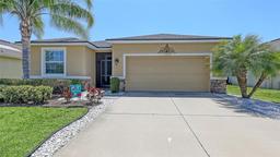 Picture of 15008 Trinity Fall Way, Bradenton, FL 34212