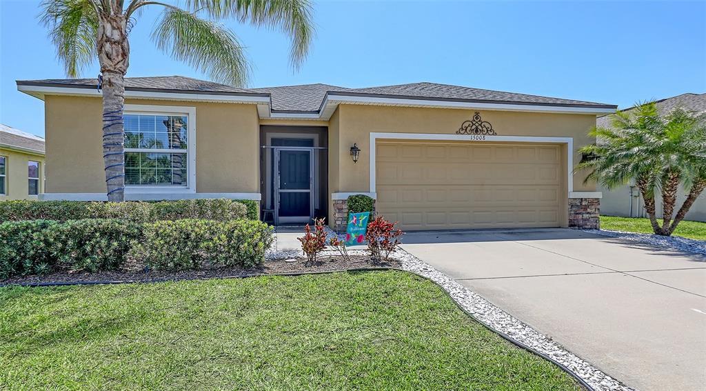 Picture of 15008 Trinity Fall Way, Bradenton, FL 34212