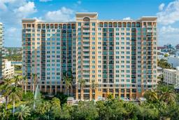 Picture of 750 N Tamiami Trail Unit 519, Sarasota, FL 34236