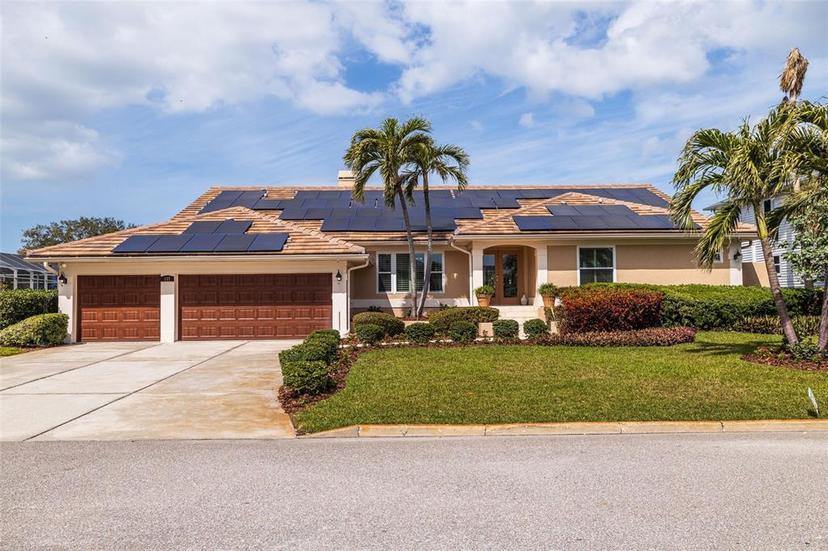 Picture of 137 11Th Street E, Tierra Verde FL 33715
