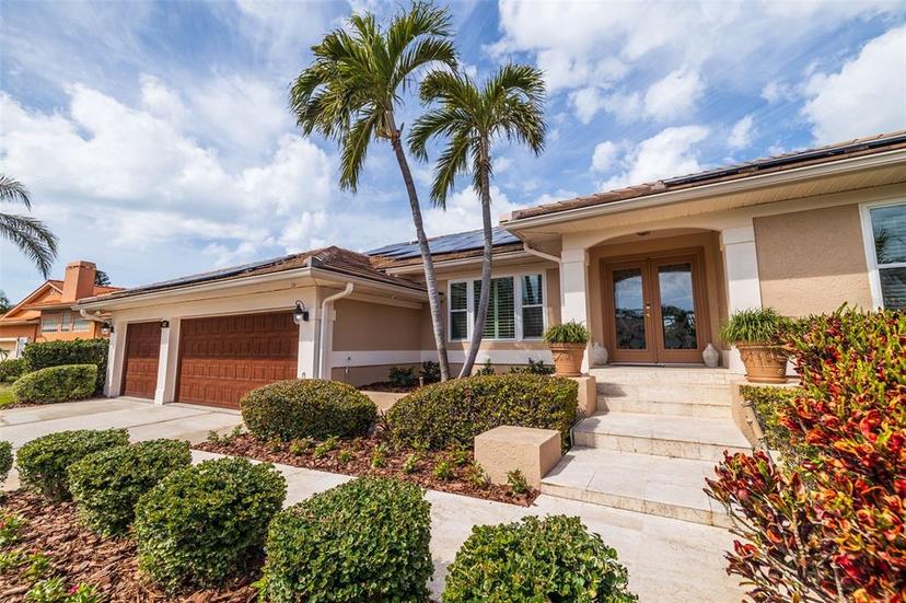 Picture of 137 11Th Street E, Tierra Verde FL 33715