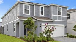 Picture of 3356 Lilac Way, Davenport, FL 33897
