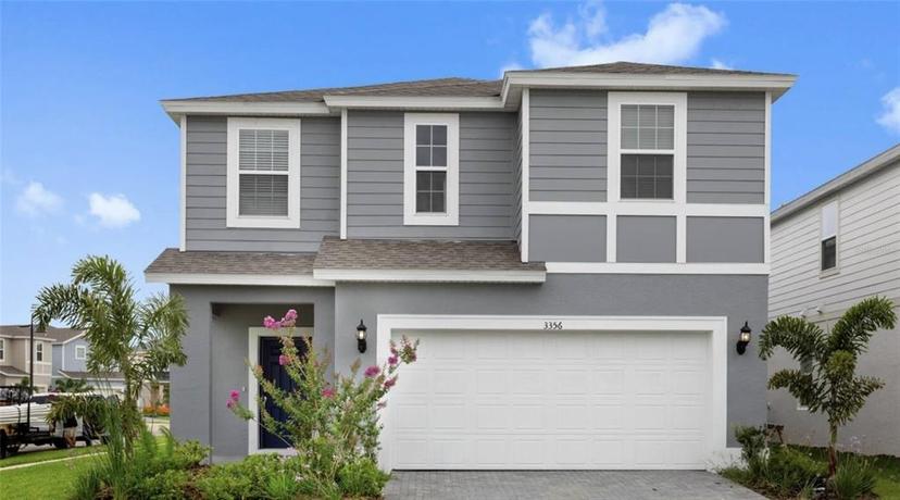 Picture of 3356 Lilac Way, Davenport FL 33897
