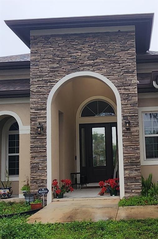 Picture of 17838 Morninghigh Drive, Lutz FL 33549