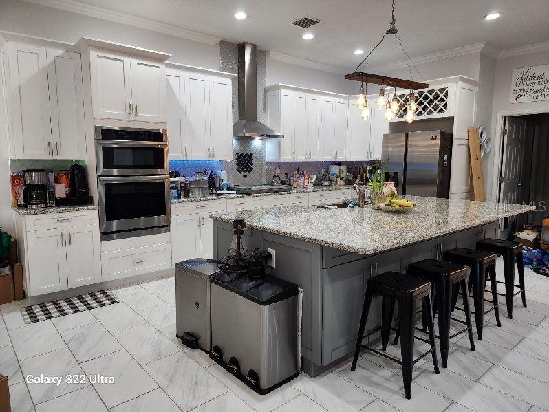 Picture of 17838 Morninghigh Drive, Lutz FL 33549