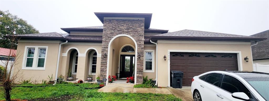 Picture of 17838 Morninghigh Drive, Lutz, FL 33549