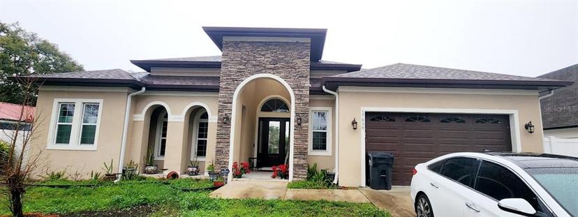 Picture of 17838 Morninghigh Drive, Lutz FL 33549