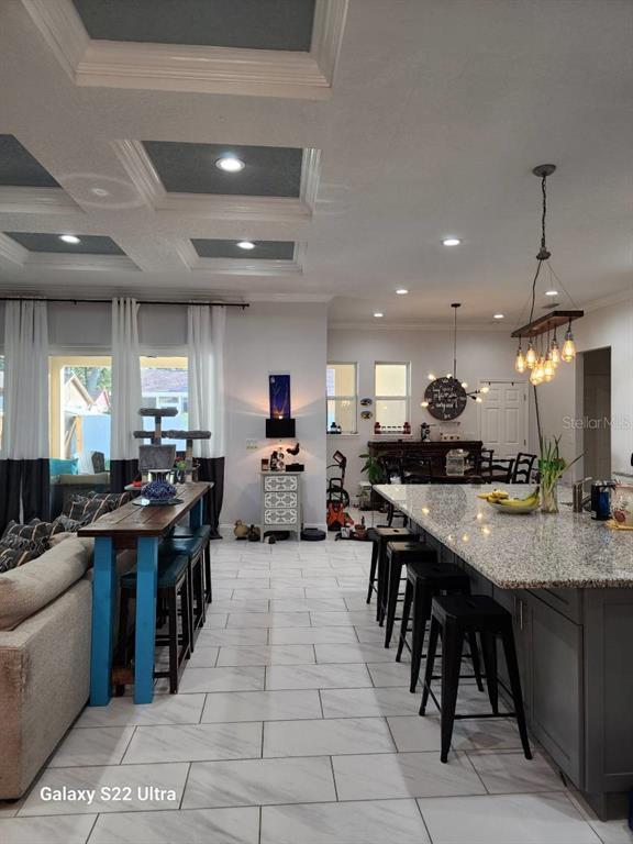 Picture of 17838 Morninghigh Drive, Lutz FL 33549
