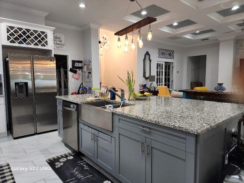 Picture of 17838 Morninghigh Drive, Lutz FL 33549